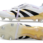 Chuteira Adidas 25 Predator Elite Tongue Trava Mista