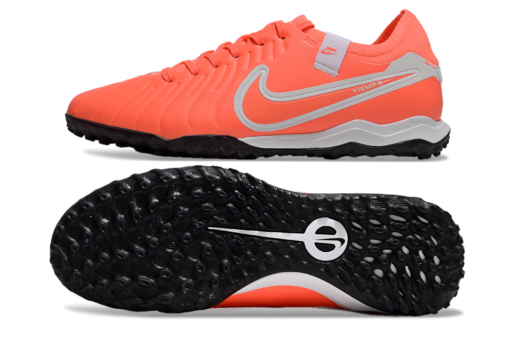 Chuteira Nike Tiempo Legend X PRO Society
