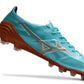 Chuteira Mizuno Alpha Made in Japan Campo