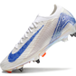 Chuteira Nike Mercurial Air Zoom 16 Elite Trava Mista