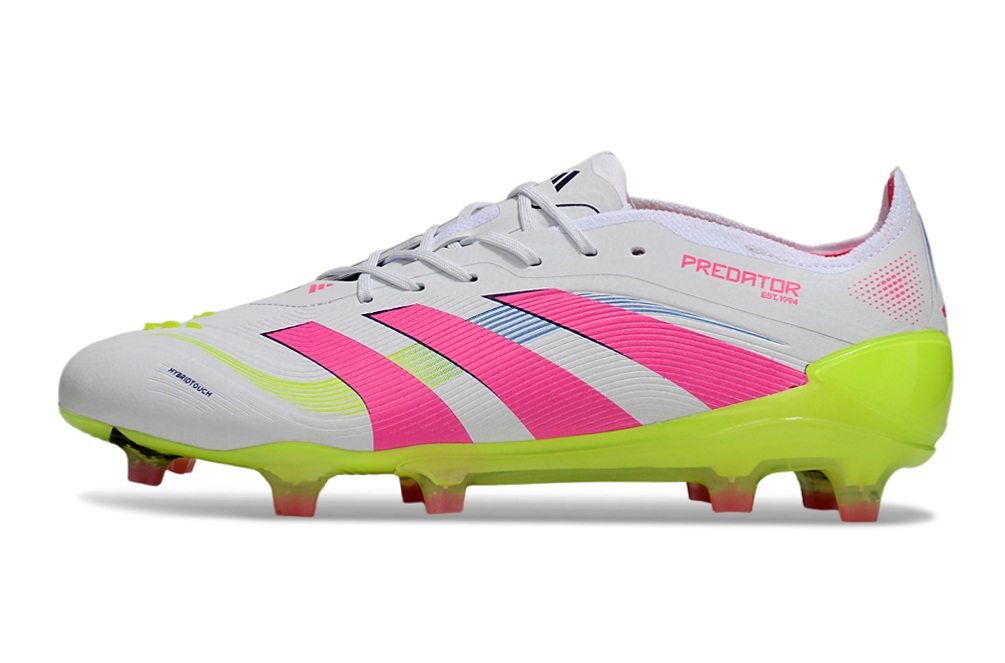 Chuteira Adidas 25 Predator Elite Campo