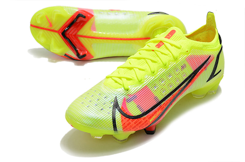 Chuteira Nike Mercurial Vapor XIV Elite Campo