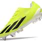 Chuteira Adidas X Crazyfast Campo