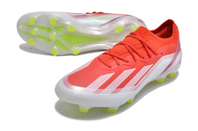 Chuteira CRAZYFAST MESSI.1 FG BOOTS Campo