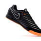 Chuteira Nike Tiempo Ligera IV Futsal