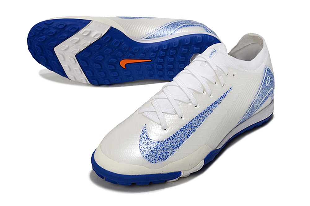 Chuteira Nike Air Zoom Mercurial Vapor XVI Low Elite Society