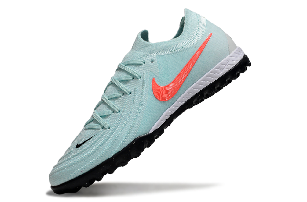 Chuteira Nike Phantom Luna II Low Elite Society