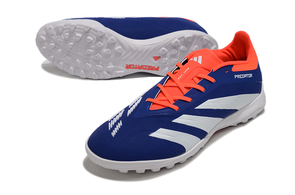 Chuteira Adidas Predator Tongue Society Elite