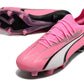 Chuteira Puma Ultra Ultimate Campo