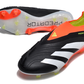 Chuteira adidas PREDATOR ELITE LACELESS BOOTS Campo