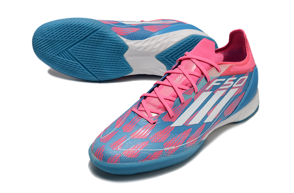 Chuteira Adidas F50 PRO Futsal