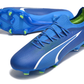 Chuteira Puma Ultra Ultimate Campo