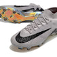 Chuteira Nike Air Zoom Mercurial Superfly IX Elite Campo