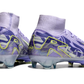 Chuteira Nike Air Zoom Mercurial Superfly IIX Elite Campo