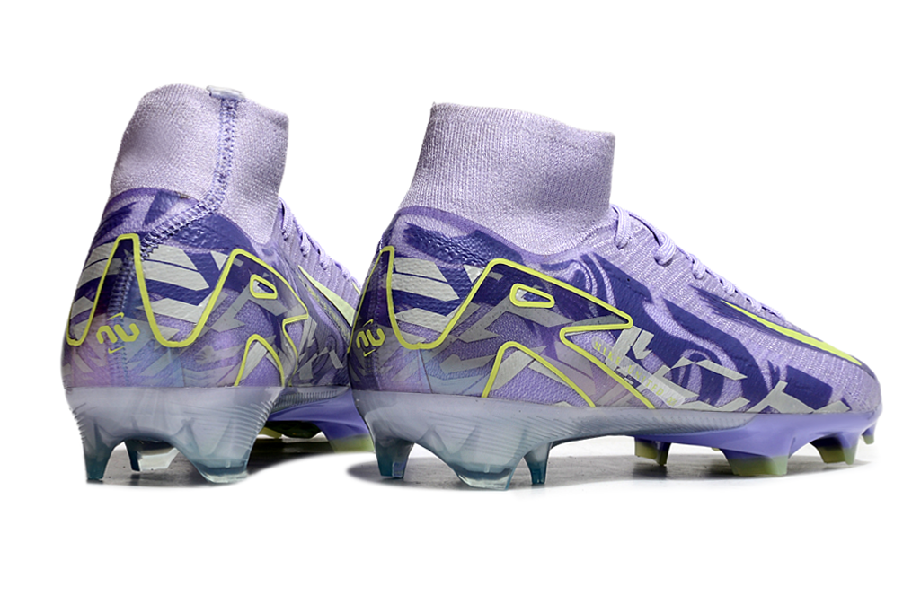 Chuteira Nike Air Zoom Mercurial Superfly IIX Elite Campo