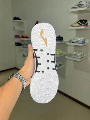 Chuteira Joma Top Flex Futsal (PRONTA ENTREGA)