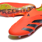 Chuteira Adidas PREDATOR ELITE LACELESS BOOTS Campo