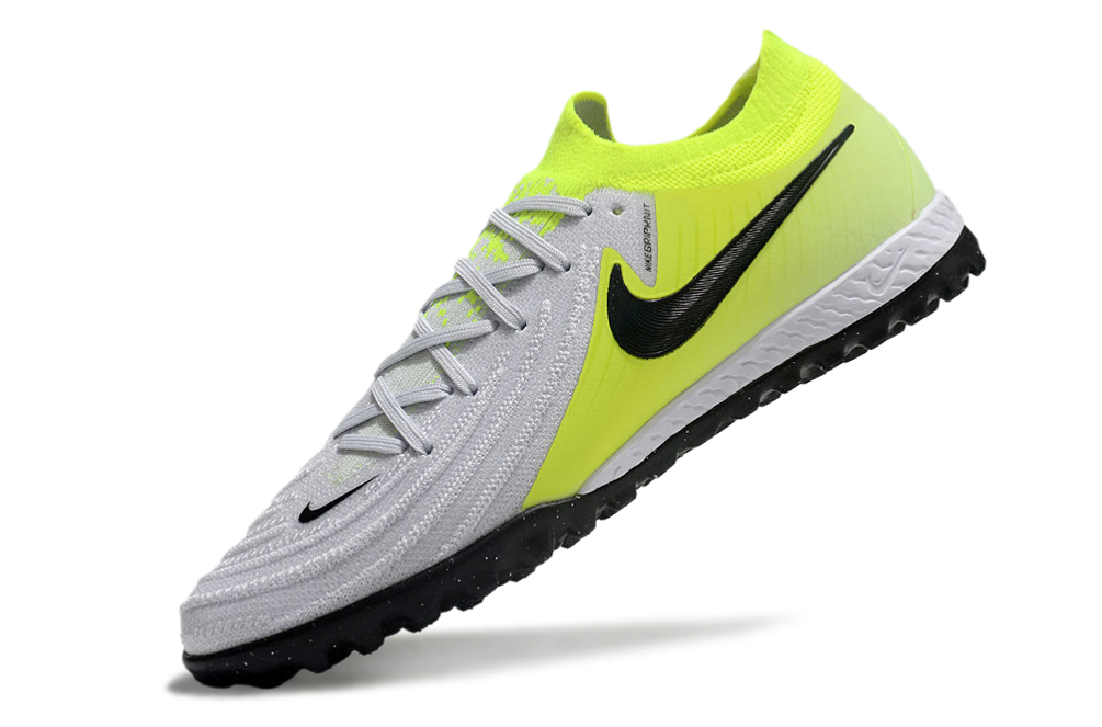 Chuteira Nike Phantom Luna II Low Elite Society