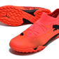 Chuteira Puma FUTURE 7 ULTIMATE Society
