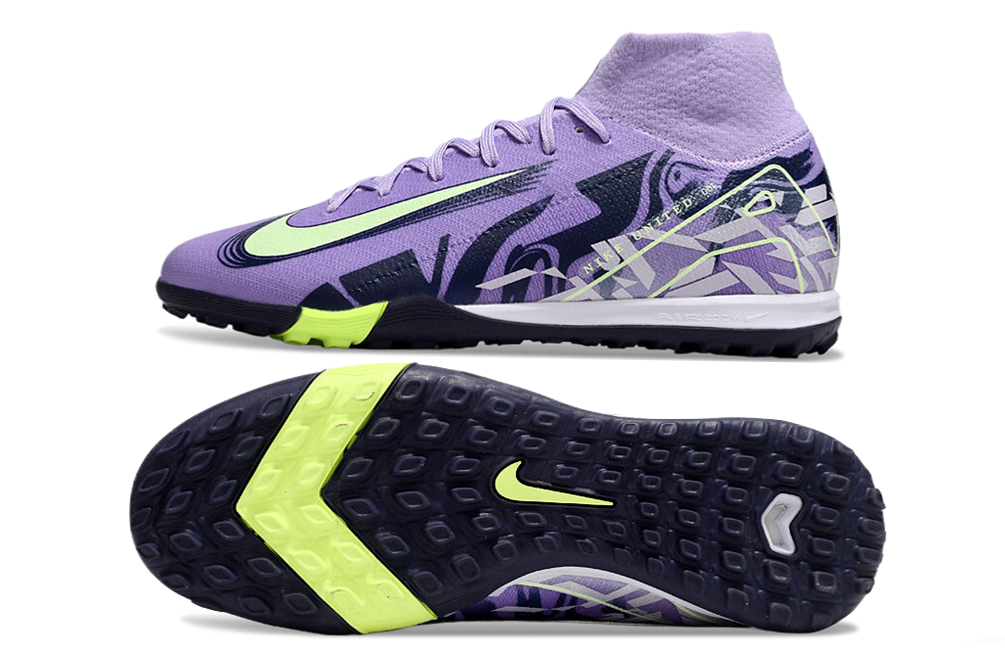 Chuteira Nike Air Zoom Mercurial Superfly X Elite Society