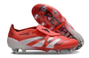 Chuteira Adidas 25 Predator Elite Tongue Trava Mista