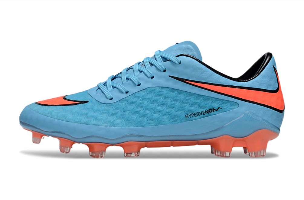 Chuteira Nike Hypervenom Campo