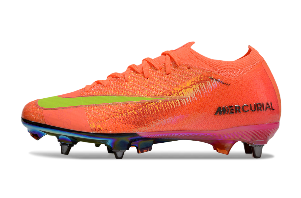Chuteira Nike Mercurial Air Zoom 16 Elite Trava Mista – ThSports