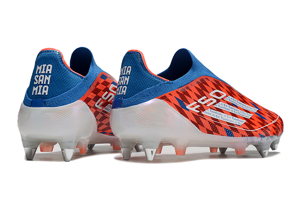 Chuteira Adidas F50 Elite Campo