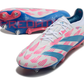 Chuteira Adidas 25 Predator Elite Tongue Trava Mista