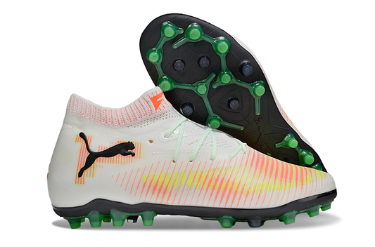 Chuteira Puma Future 8 Ultimate Suiço