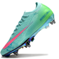 Chuteira Nike Air Zoom Mercurial Vapor XVI Elite Trava Mista
