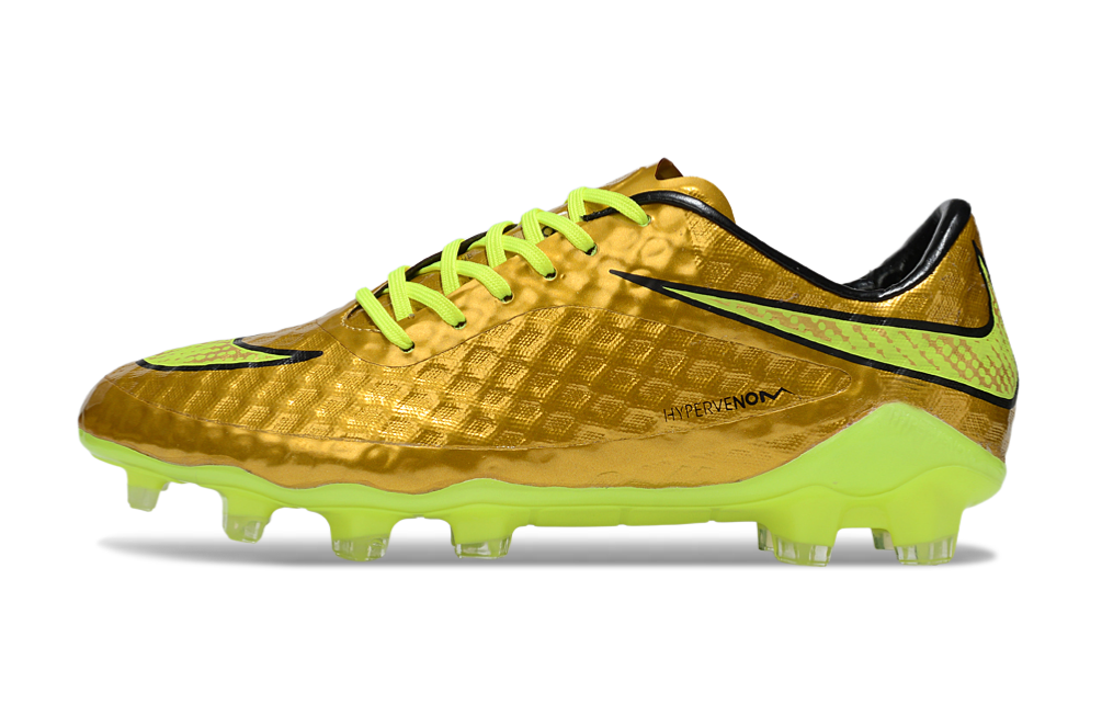Chuteira Nike Hypervenom Campo