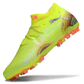 Chuteira Puma Future 8 Ultimate Suiço