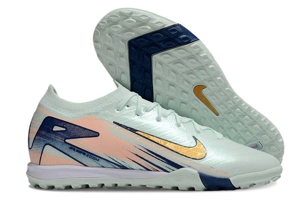 Chuteira Nike Air Zoom Mercurial Vapor XVI Low Elite Society