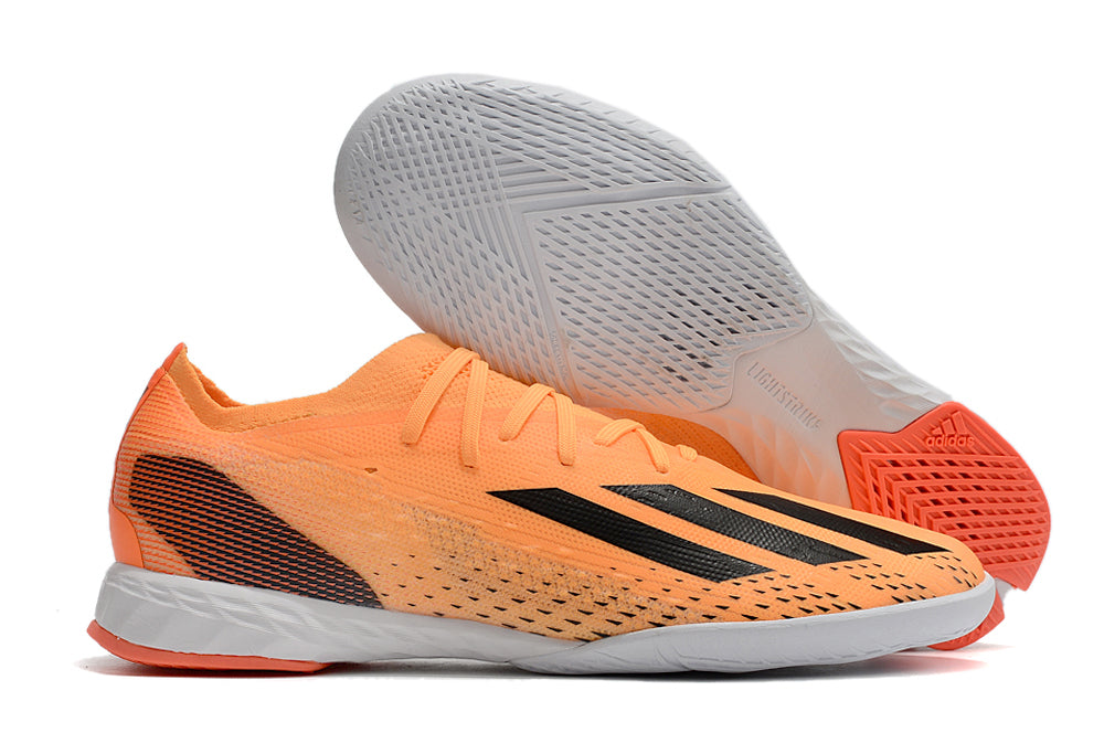 Chuteira Adidas X SpeedPortal Futsal