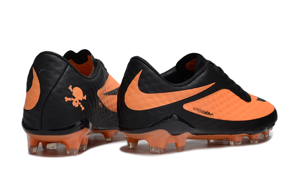 Chuteira Nike Hypervenom Campo