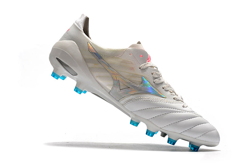 Chuteira Mizuno Morelia Neo II Made in Japan Campo