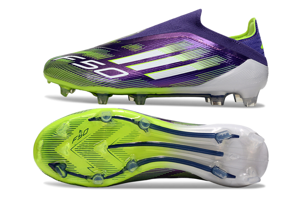 Chuteira Adidas F50 Elite Campo