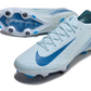 Chuteira Nike Mercurial Air Zoom 16 Elite Trava Mista