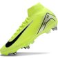 Chuteira Nike Mercurial Air Zoom 16 Elite Trava Mista