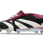 Chuteira Adidas Predator Tongue Elite Trava Mista