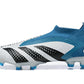 Chuteira Adidas Predator Accuracy + Campo