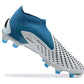 Chuteira Adidas Predator Accuracy + Campo