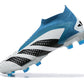 Chuteira Adidas Predator Accuracy + Campo