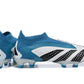 Chuteira Adidas Predator Accuracy + Campo
