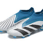 Chuteira Adidas Predator Accuracy + Campo
