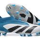 Chuteira Adidas Predator Accuracy + Campo