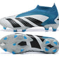 Chuteira Adidas Predator Accuracy + Campo