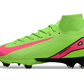 Chuteira Nike Mercurial Air Zoom Campo