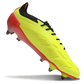 Chuteira Adidas 25 Predator Elite Tongue Trava Mista